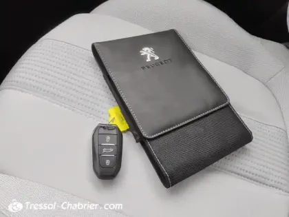 Photo 15 Peugeot 308  PureTech 130ch S&S BVM6 Allure