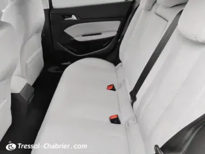 Photo 22 Peugeot 308  PureTech 130ch S&S BVM6 Allure