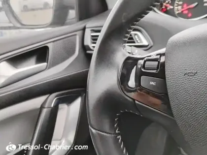 Photo 18 Peugeot 308  PureTech 130ch S&S BVM6 Allure