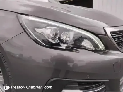 Photo 13 Peugeot 308  PureTech 130ch S&S BVM6 Allure