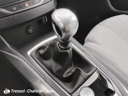 Photo 23 Peugeot 308  PureTech 130ch S&S BVM6 Allure