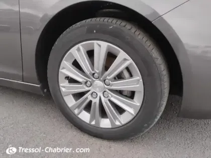 Photo 14 Peugeot 308  PureTech 130ch S&S BVM6 Allure