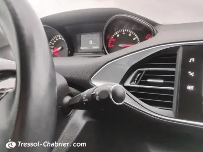 Photo 17 Peugeot 308  PureTech 130ch S&S BVM6 Allure