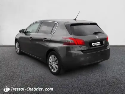 Photo 29 Peugeot 308  PureTech 130ch S&S BVM6 Allure