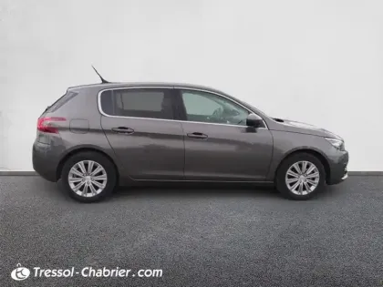 Photo 5 Peugeot 308  PureTech 130ch S&S BVM6 Allure