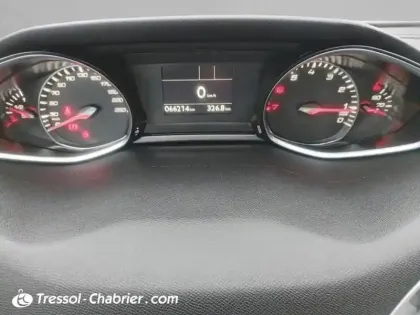 Photo 20 Peugeot 308  PureTech 130ch S&S BVM6 Allure
