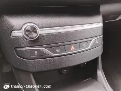 Photo 12 Peugeot 308  PureTech 130ch S&S BVM6 Allure