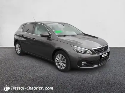 Photo 28 Peugeot 308  PureTech 130ch S&S BVM6 Allure