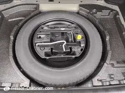 Photo 26 Peugeot 308  PureTech 130ch S&S BVM6 Allure