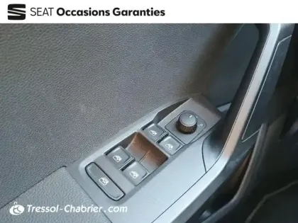 Photo 19 Seat Ibiza Gén. V Ph2 NG Copa 5