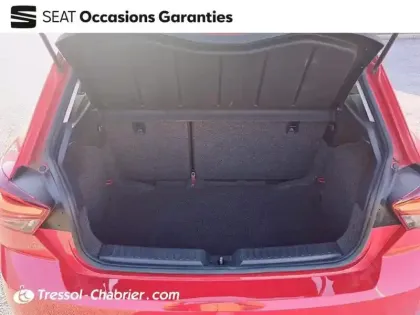 Photo 7 Seat Ibiza Gén. V Ph2 NG Copa 5