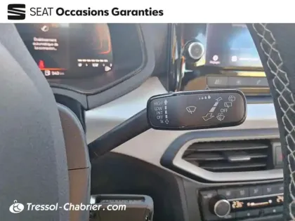 Photo 17 Seat Ibiza Gén. V Ph2 NG Copa 5