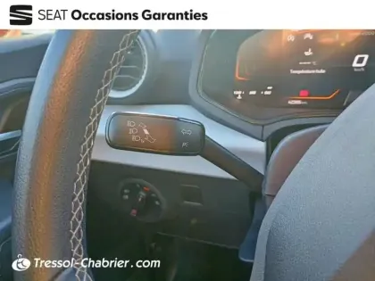 Photo 16 Seat Ibiza Gén. V Ph2 NG Copa 5