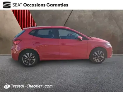 Photo 5 Seat Ibiza Gén. V Ph2 NG Copa 5