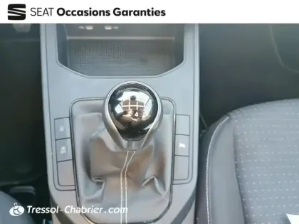 Photo 23 Seat Ibiza Gén. V Ph2 NG Copa 5