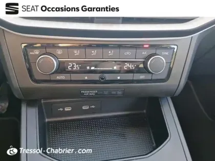 Photo 12 Seat Ibiza Gén. V Ph2 NG Copa 5