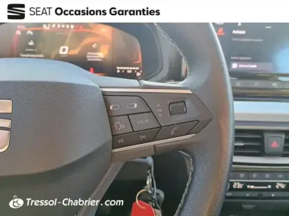 Photo 18 Seat Ibiza Gén. V Ph2 NG Copa 5