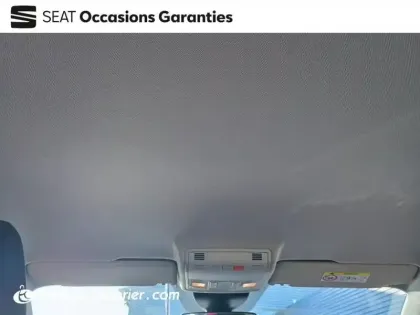 Photo 24 Seat Ibiza Gén. V Ph2 NG Copa 5