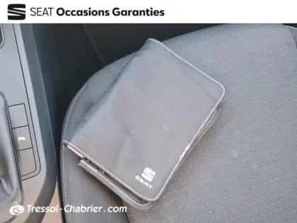 Photo 15 Seat Ibiza Gén. V Ph2 NG Copa 5