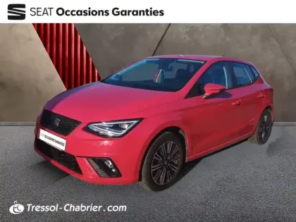Photo Seat Ibiza Copa