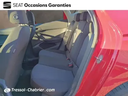 Photo 22 Seat Ibiza Gén. V Ph2 NG Copa 5