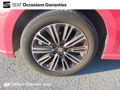 Photo 14 Seat Ibiza Gén. V Ph2 NG Copa 5