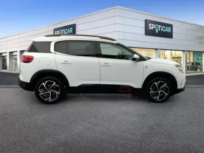 Photo 27 Citroën C5 aircross  PureTech 130 S&S EAT8 C-Series
