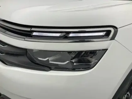 Photo 13 Citroën C5 aircross  PureTech 130 S&S EAT8 C-Series