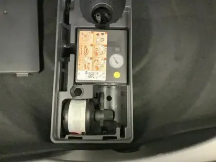 Photo 26 Citroën C5 aircross  PureTech 130 S&S EAT8 C-Series