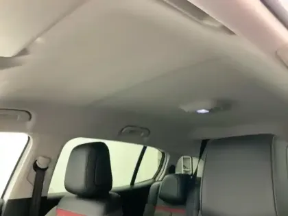 Photo 24 Citroën C5 aircross  PureTech 130 S&S EAT8 C-Series