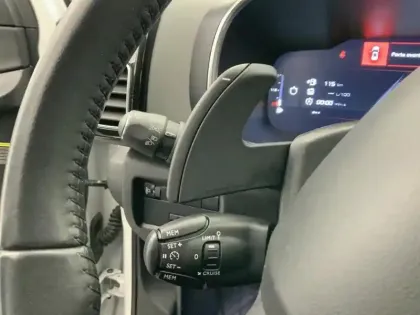 Photo 16 Citroën C5 aircross  PureTech 130 S&S EAT8 C-Series