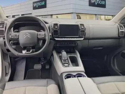 Photo 9 Citroën C5 aircross  PureTech 130 S&S EAT8 C-Series