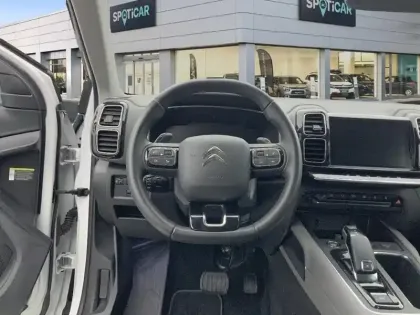 Photo 11 Citroën C5 aircross  PureTech 130 S&S EAT8 C-Series