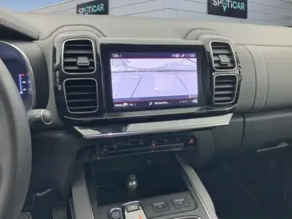 Photo 10 Citroën C5 aircross  PureTech 130 S&S EAT8 C-Series