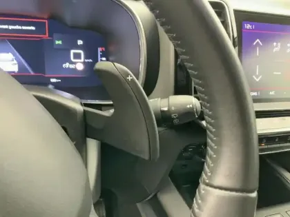 Photo 17 Citroën C5 aircross  PureTech 130 S&S EAT8 C-Series