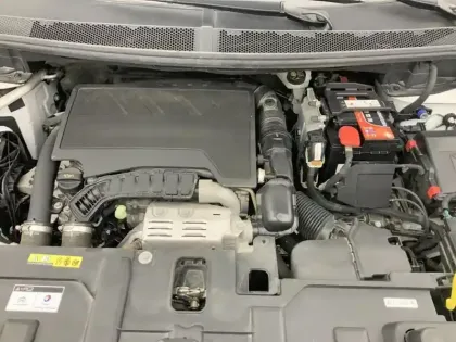 Photo 6 Citroën C5 aircross  PureTech 130 S&S EAT8 C-Series