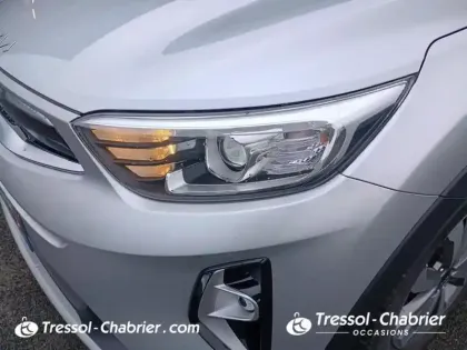 Photo 13 Kia Stonic  1.0 T-GDi 100 ch DCT7 Active