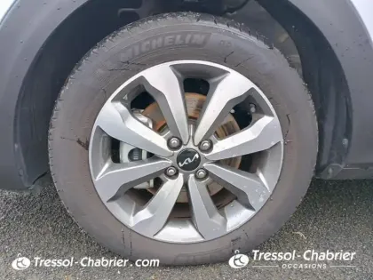 Photo 14 Kia Stonic  1.0 T-GDi 100 ch DCT7 Active