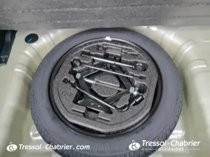 Photo 26 Kia Stonic  1.0 T-GDi 100 ch DCT7 Active