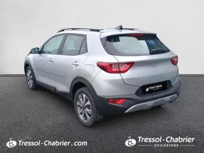 Photo 29 Kia Stonic  1.0 T-GDi 100 ch DCT7 Active