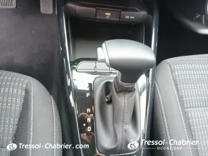 Photo 23 Kia Stonic  1.0 T-GDi 100 ch DCT7 Active