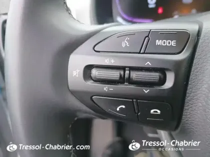 Photo 18 Kia Stonic  1.0 T-GDi 100 ch DCT7 Active