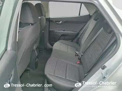 Photo 22 Kia Stonic  1.0 T-GDi 100 ch DCT7 Active