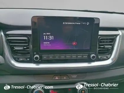 Photo 10 Kia Stonic  1.0 T-GDi 100 ch DCT7 Active