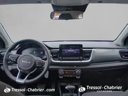 Photo 9 Kia Stonic  1.0 T-GDi 100 ch DCT7 Active