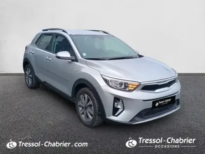 Photo 28 Kia Stonic  1.0 T-GDi 100 ch DCT7 Active