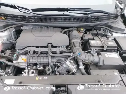 Photo 6 Kia Stonic  1.0 T-GDi 100 ch DCT7 Active