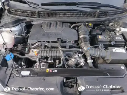 Photo 6 Kia Stonic  1.0 T-GDi 100 ch DCT7 Active