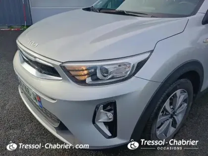 Photo 13 Kia Stonic  1.0 T-GDi 100 ch DCT7 Active