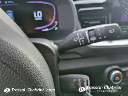 Photo 17 Kia Stonic  1.0 T-GDi 100 ch DCT7 Active